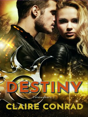 cover image of Destiny